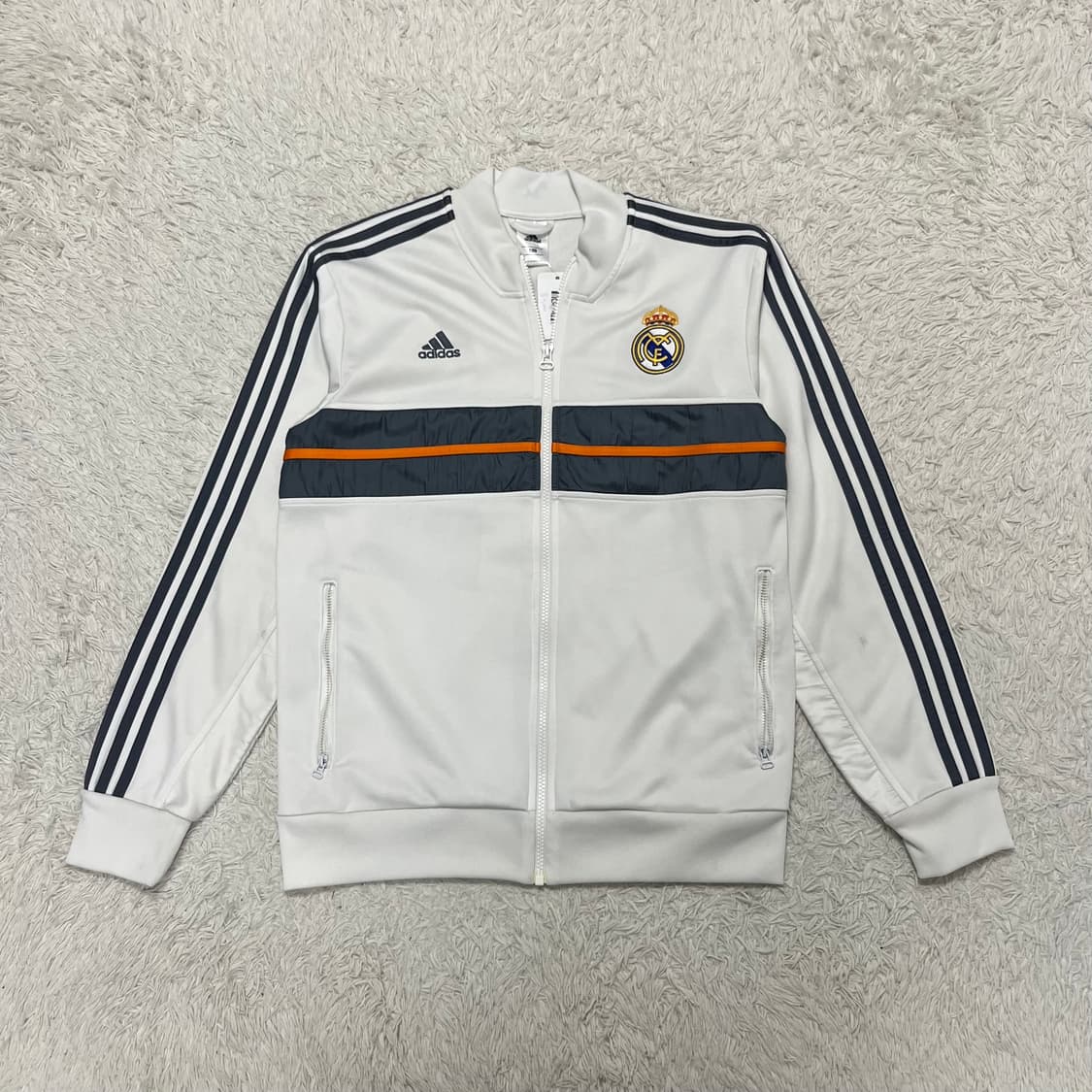 Adidas Real Madrid jersey 상품이미지4