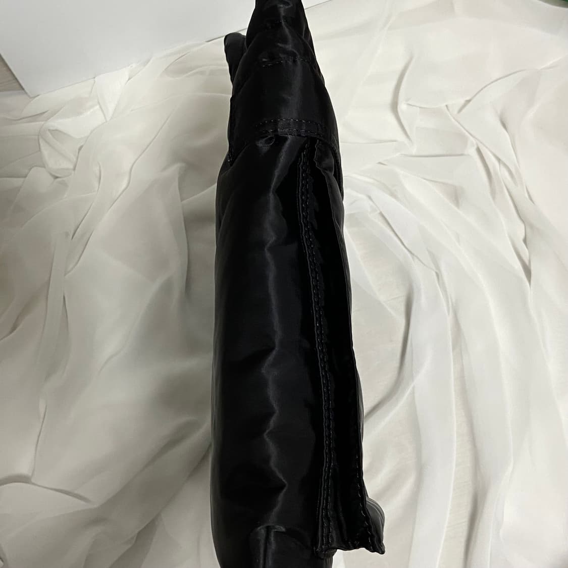 미품)PORTER 포터 탱커 쇼트 헬맷백 S 브리프케이스 상품이미지4
