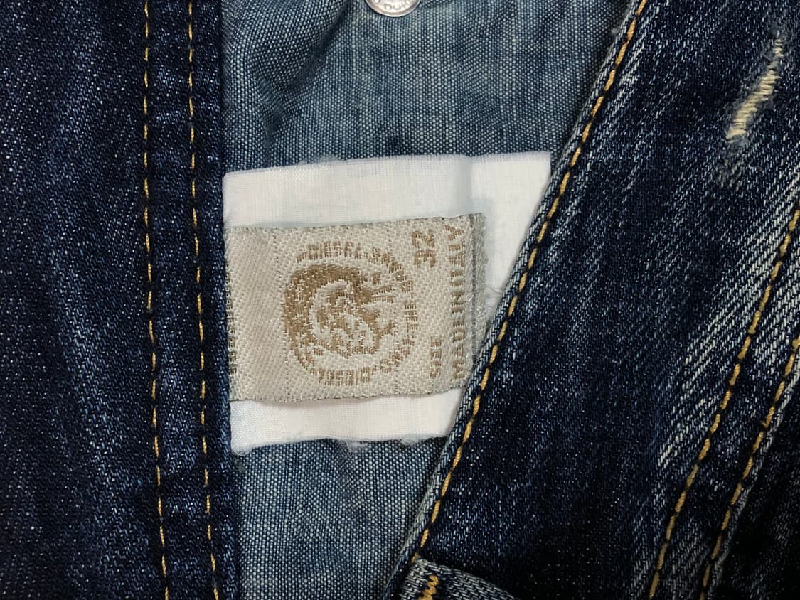 • denim pt / diesel 상품이미지7