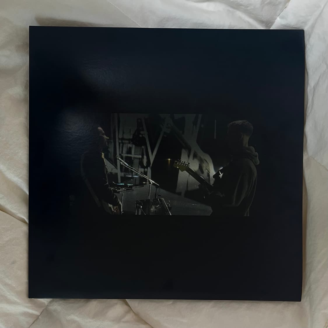 FKJ & TOM MISCH - Losing my way 한정판 LP 상품이미지5