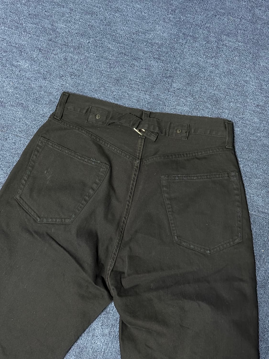 [30X30] 아프레쎄 No. 37 커스텀 컬러 진 상품이미지2