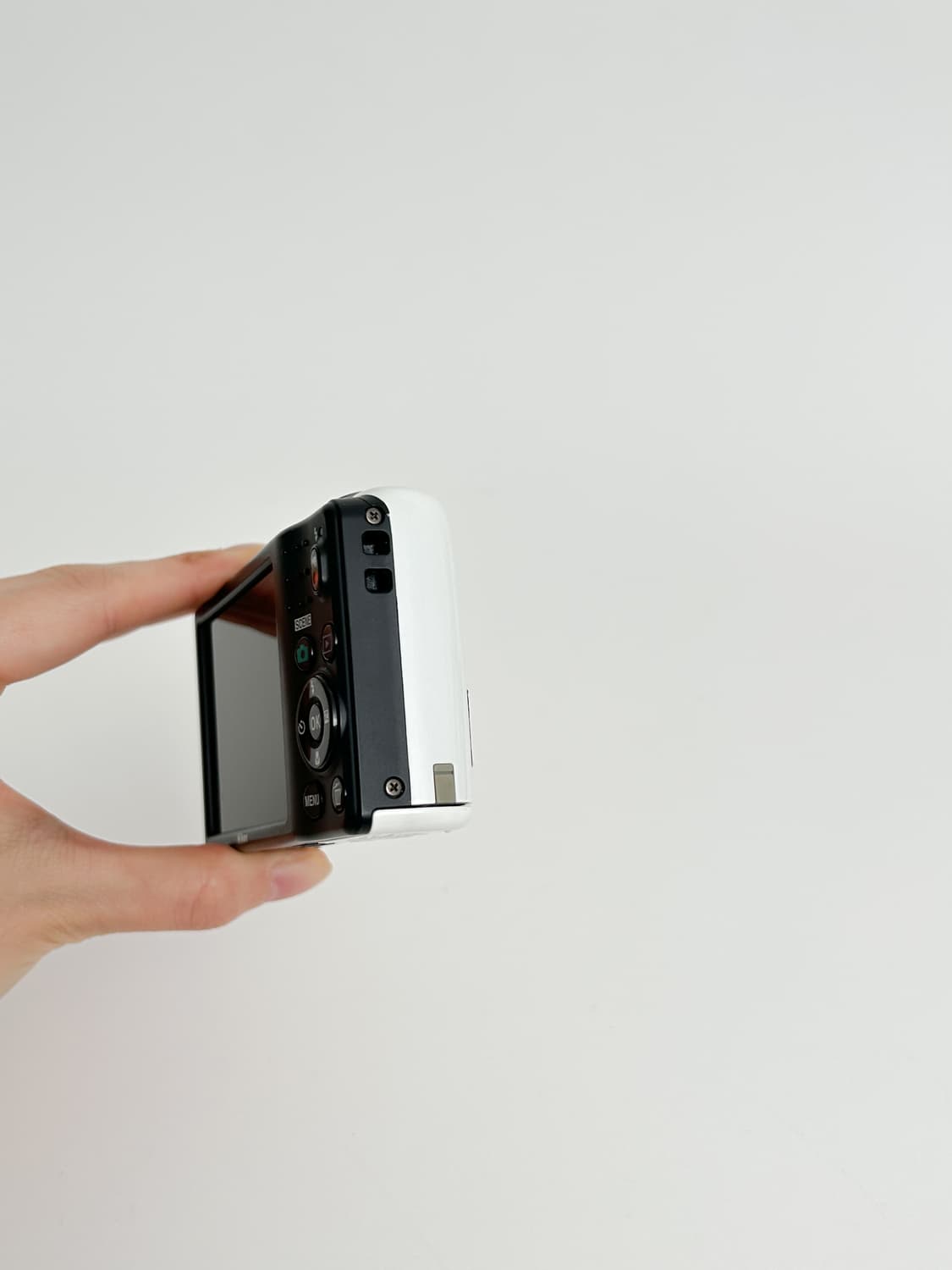 굿컨디션!) 니콘 쿨픽스 L25 Nikon Coolpix 상품이미지9