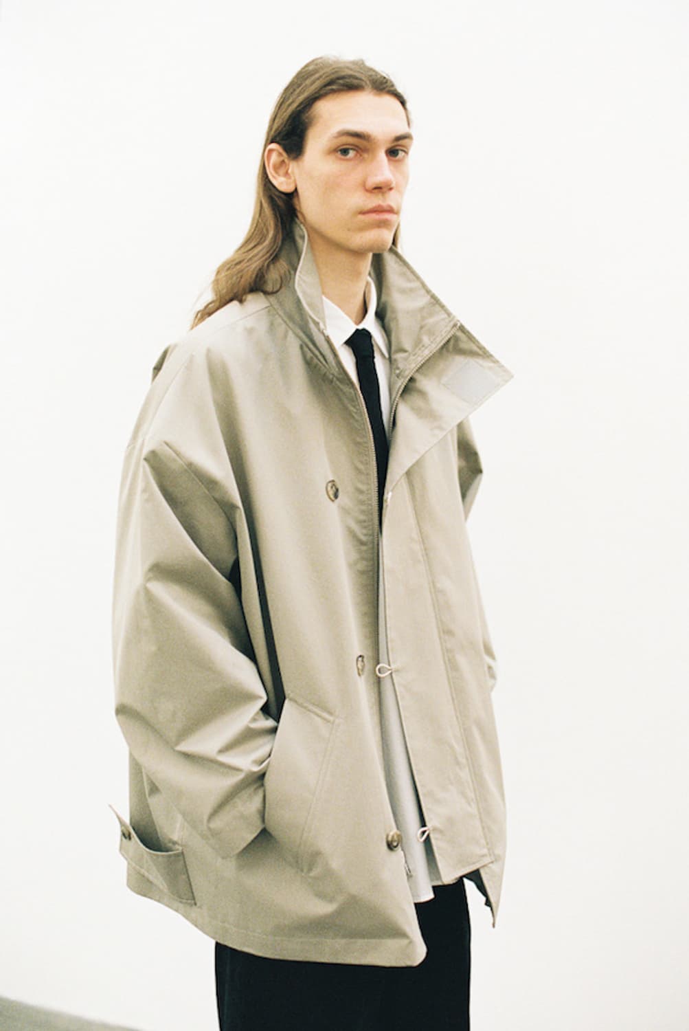 Mfpen 자켓 상품이미지2