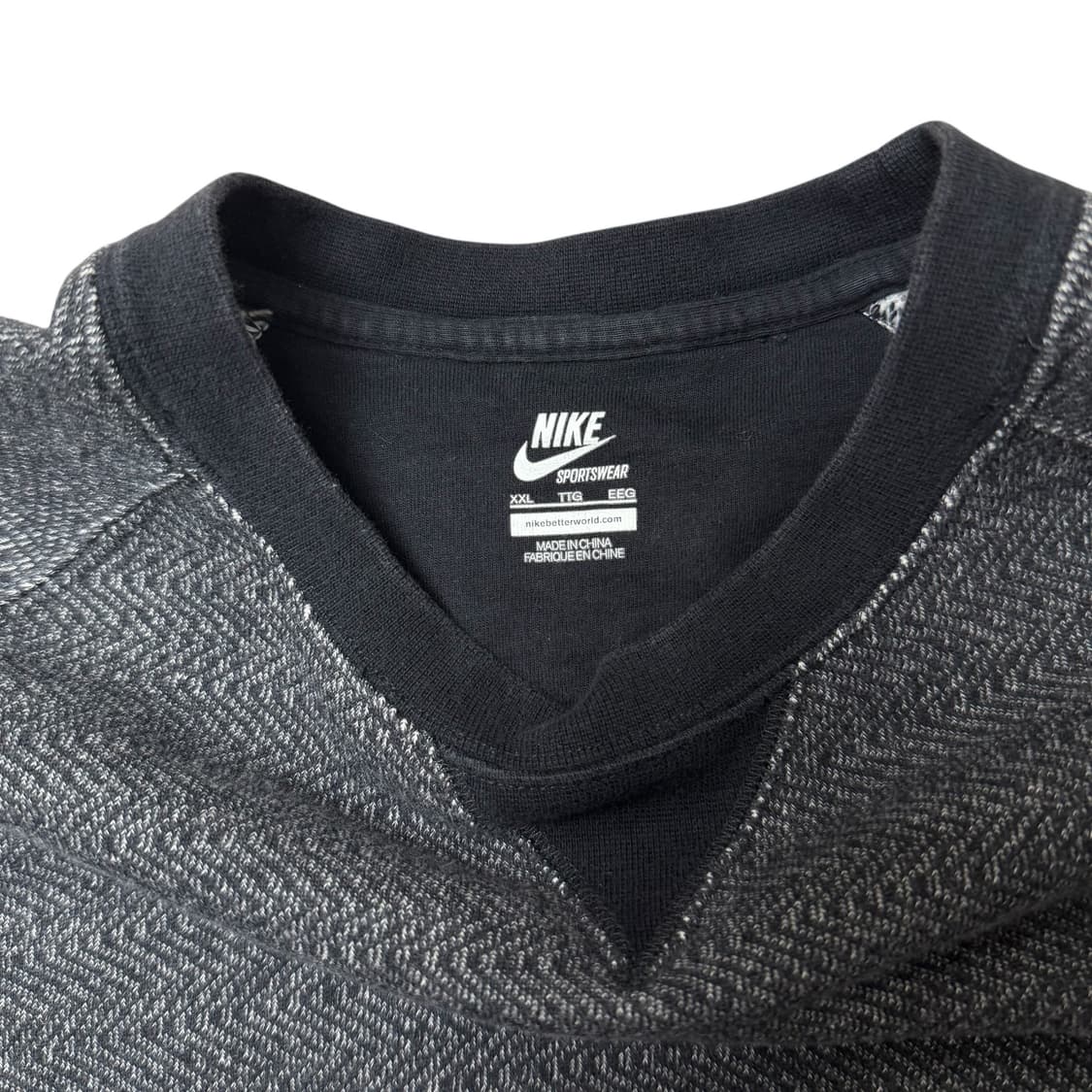 나이키 맨투맨  상품이미지2