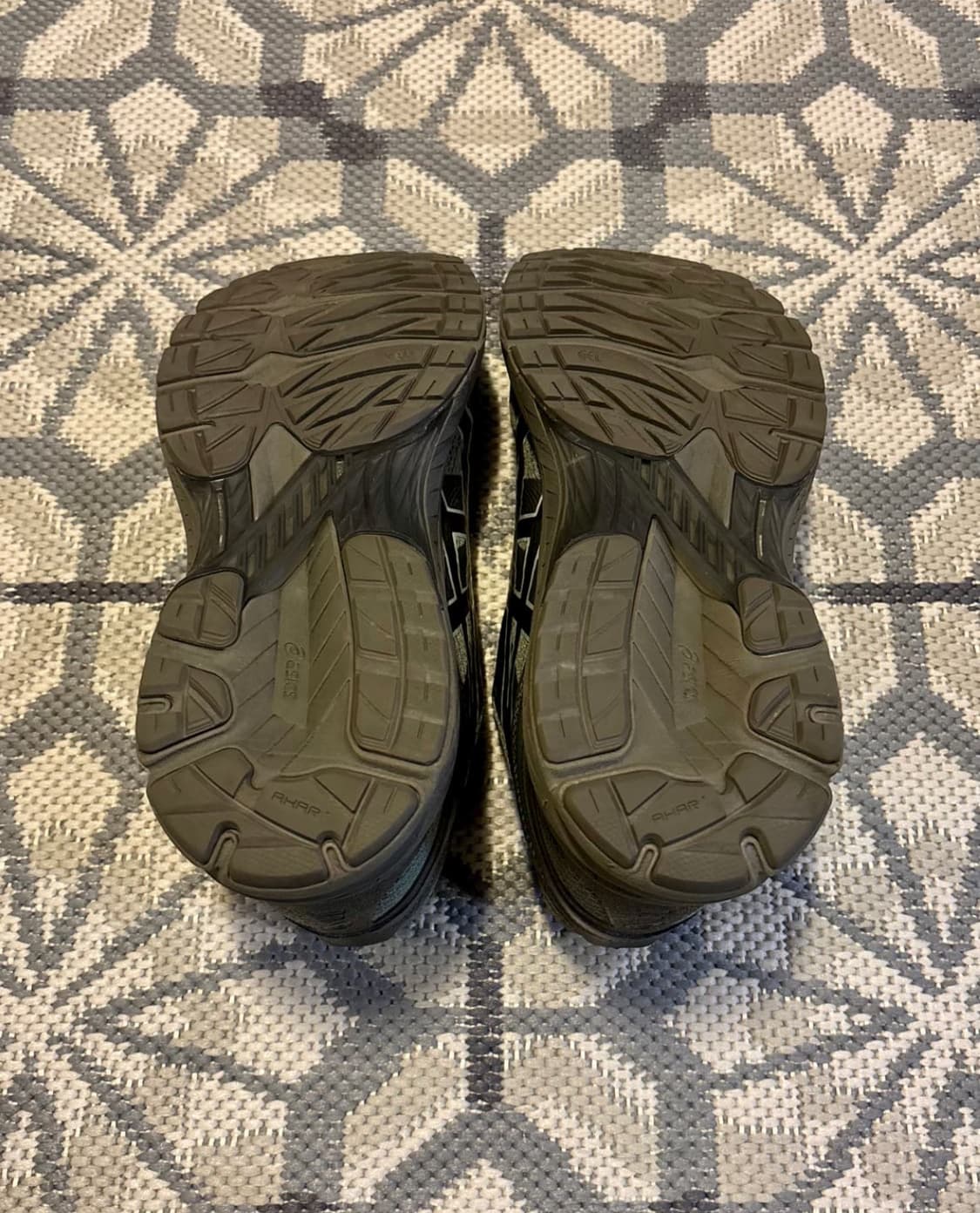 아식스 산산기어 젤 터레인 260 상품이미지2