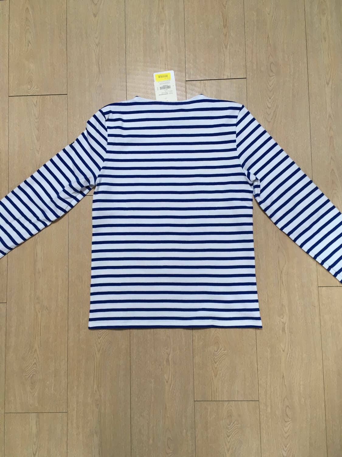 세인트제임스 롱슬리브 상품이미지2