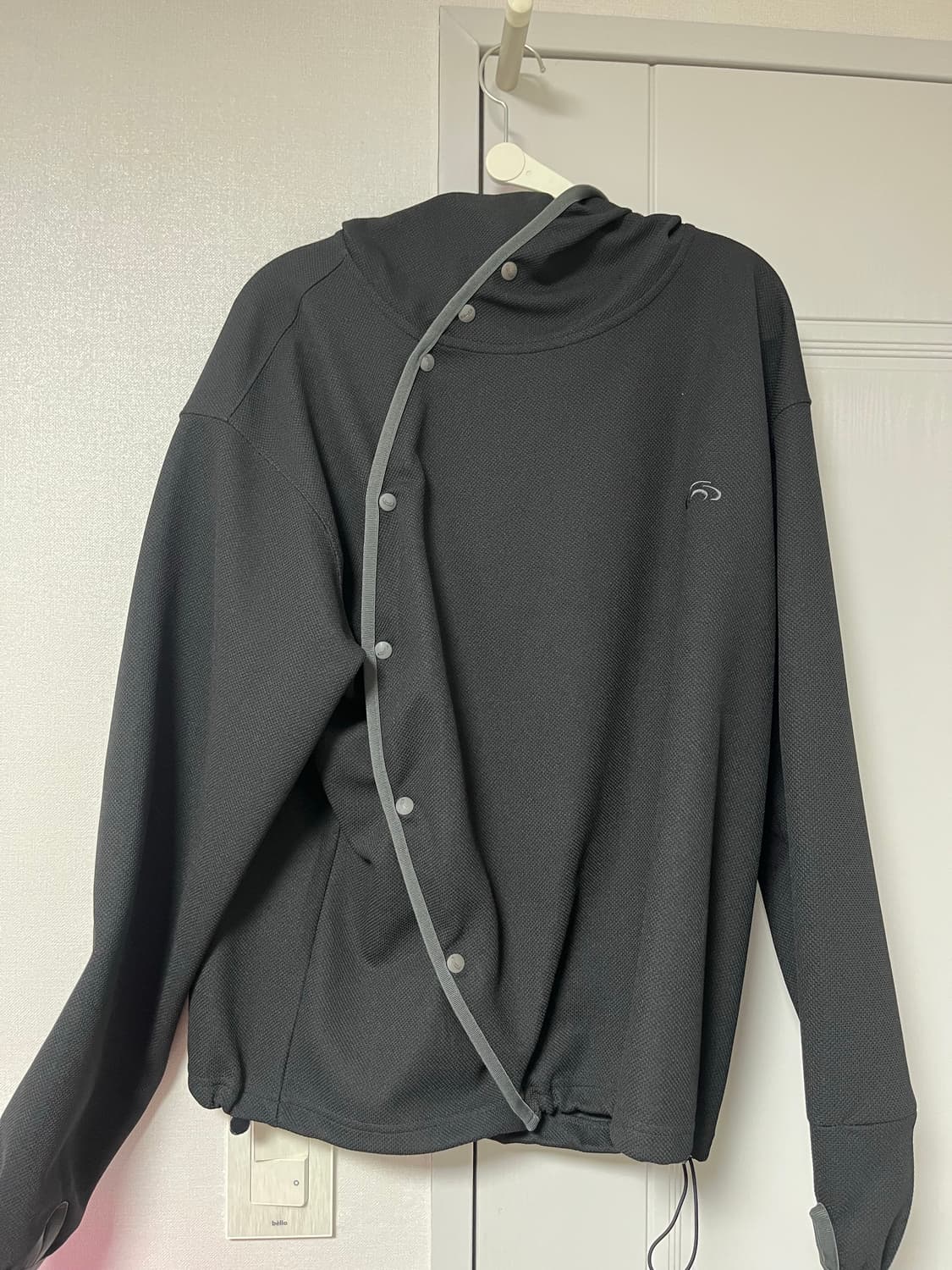 아트오브필드 후드 져지 artoffield 상품이미지2