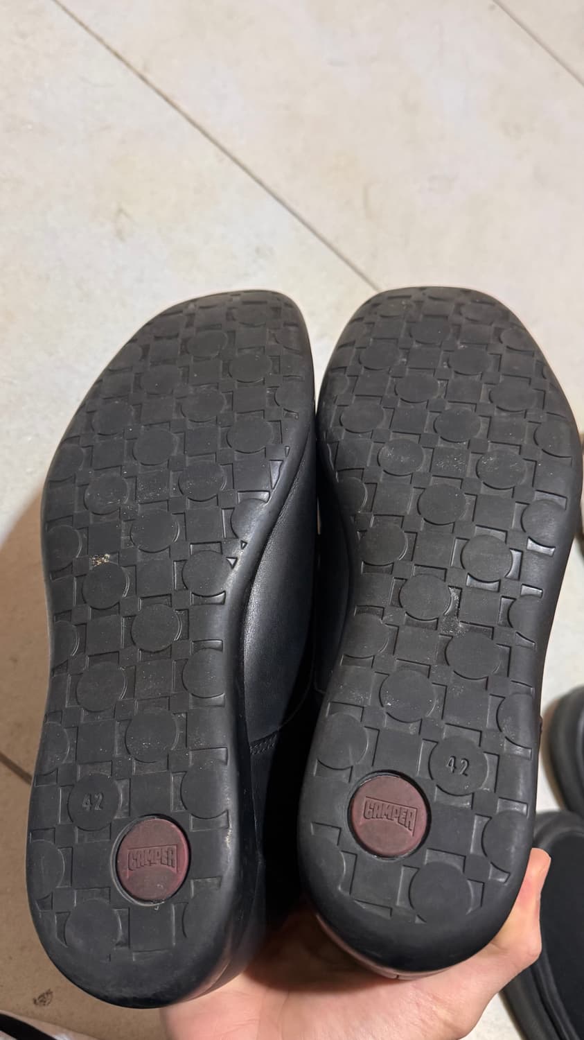 캠퍼 더비 275 상품이미지4