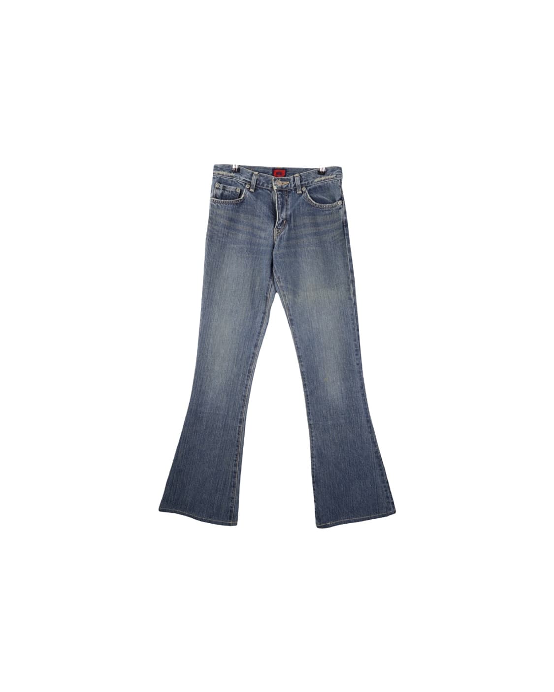 Edwin Denim Bootcut Jeans 상품이미지6