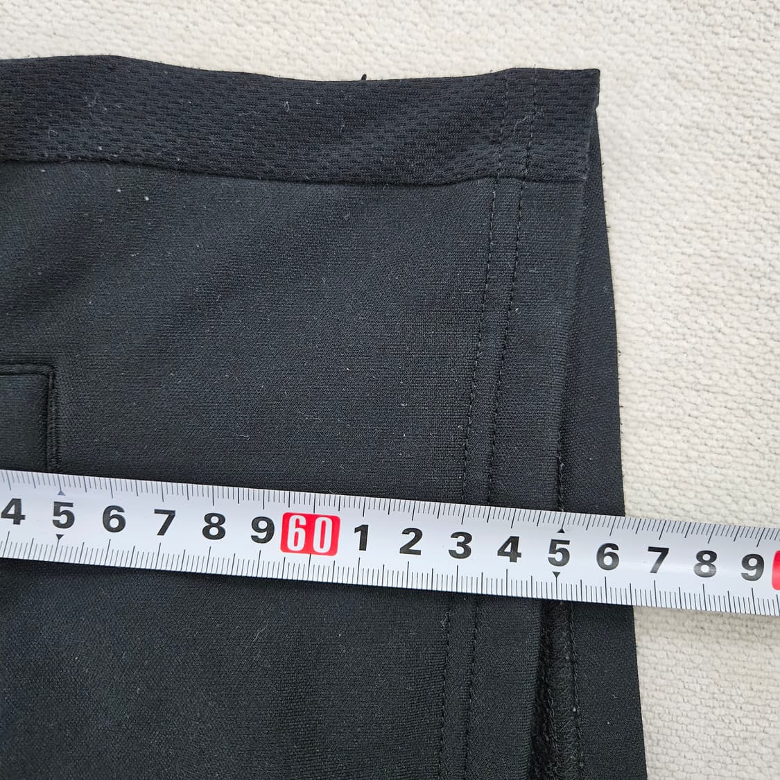 [L] 나이키 반집업 드라이핏  패딩 긴팔티 0121Y1 상품이미지8