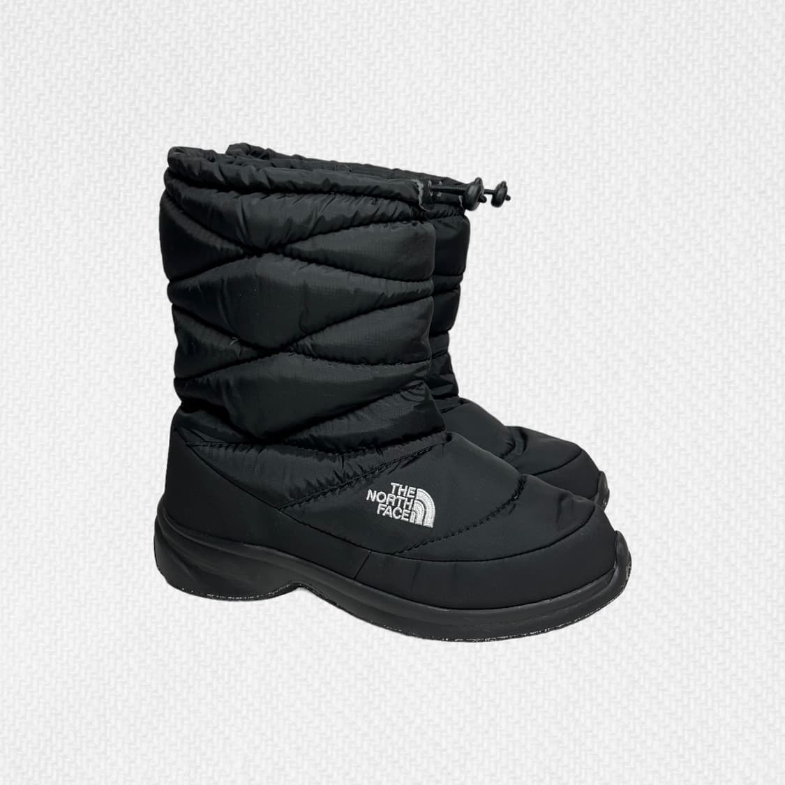 240 노스페이스 패딩 부츠 상품이미지3