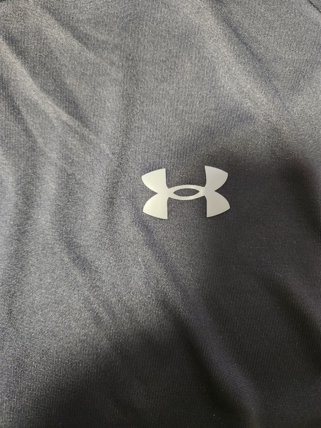 새상품급)언더아머 테크 2.0 기능성 반팔티 1326413-001 사이즈 상품이미지6