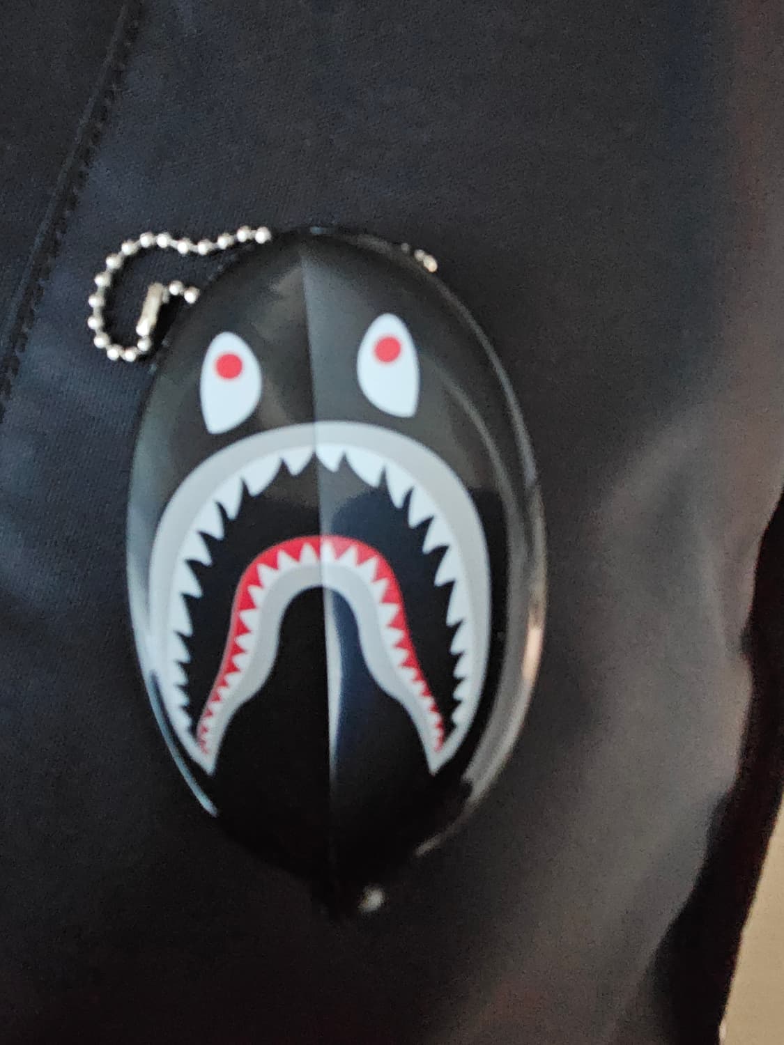 베이프 코인케이스 상품이미지1