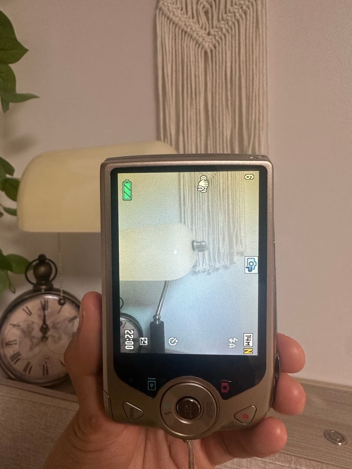 카시오 엑슬림 z2300 디카/디지털카메라 상품이미지3