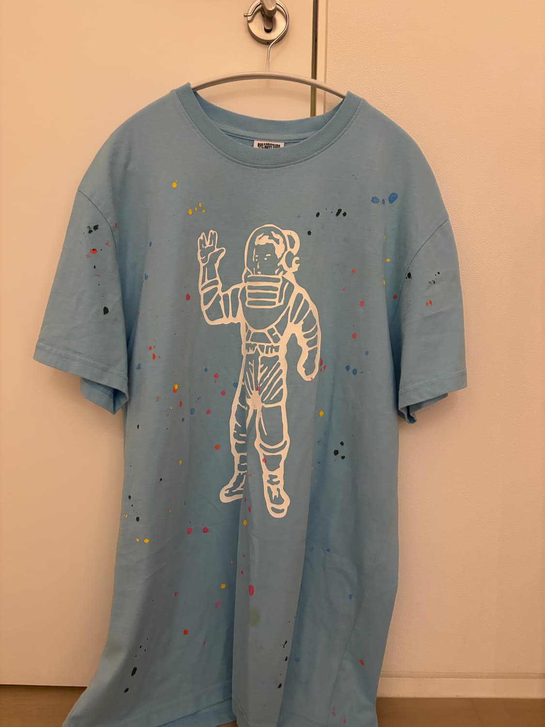 빌리어네어 보이즈 클럽 티셔츠 상품이미지2