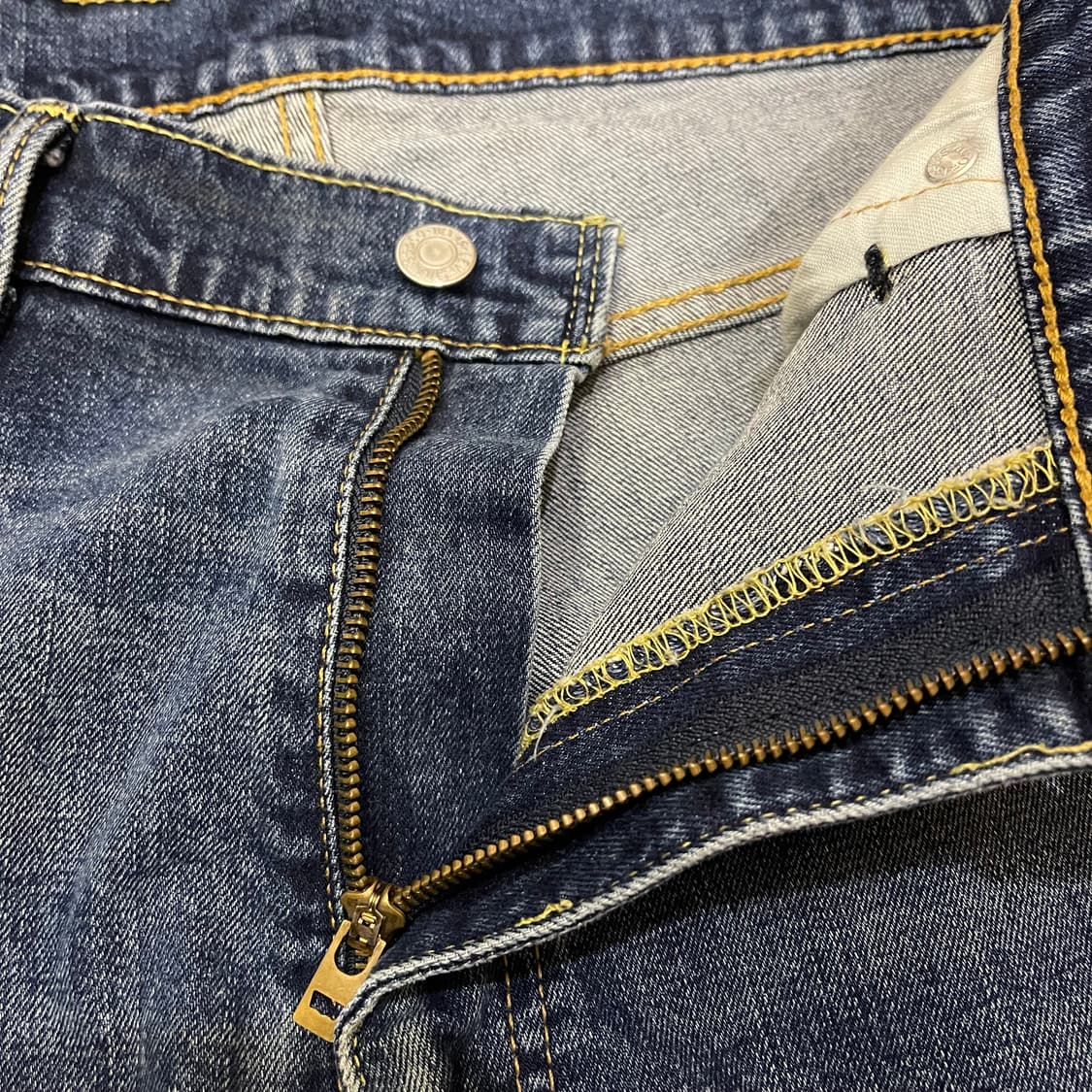 Levi's 550  w36l30 상품이미지3