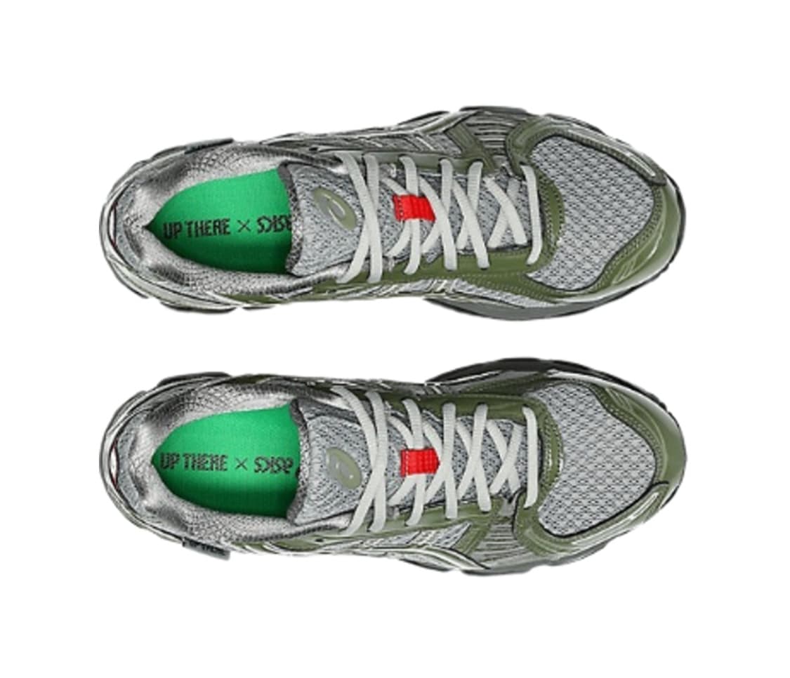 아식스 업데어 콜라보 젤카야노 새상품 상품이미지2