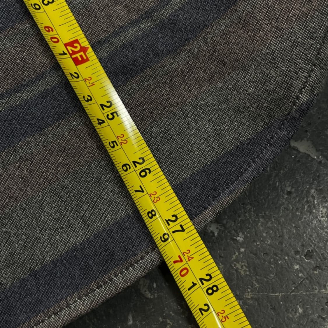 100 시리즈 셔츠  상품이미지7