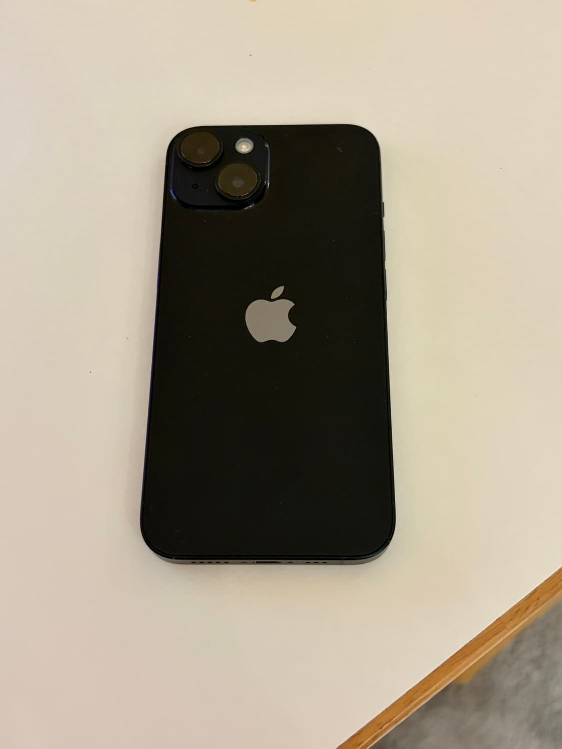 아이폰14 다크네이비 256기가 상품이미지1