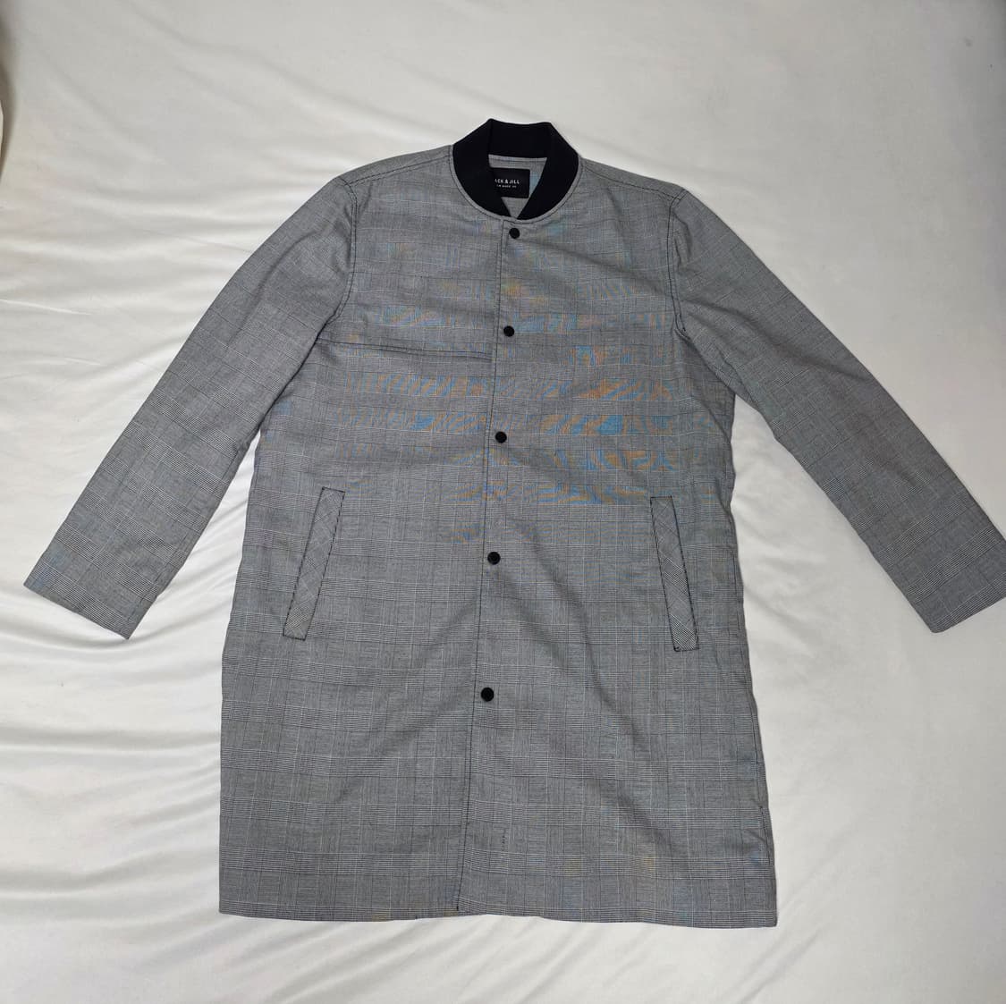 잭앤질 롱코트 105 상품이미지1