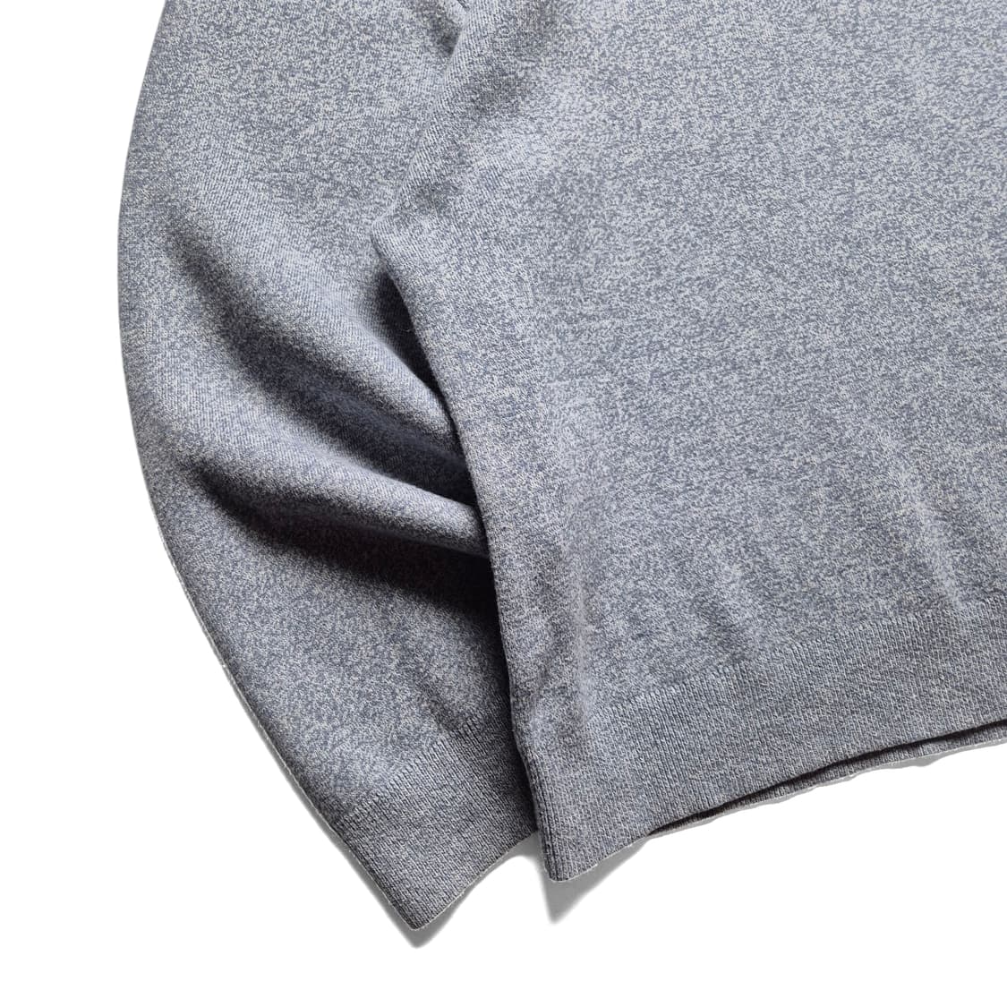 [M] 코스 멜란지 오버사이즈 니트 상품이미지3