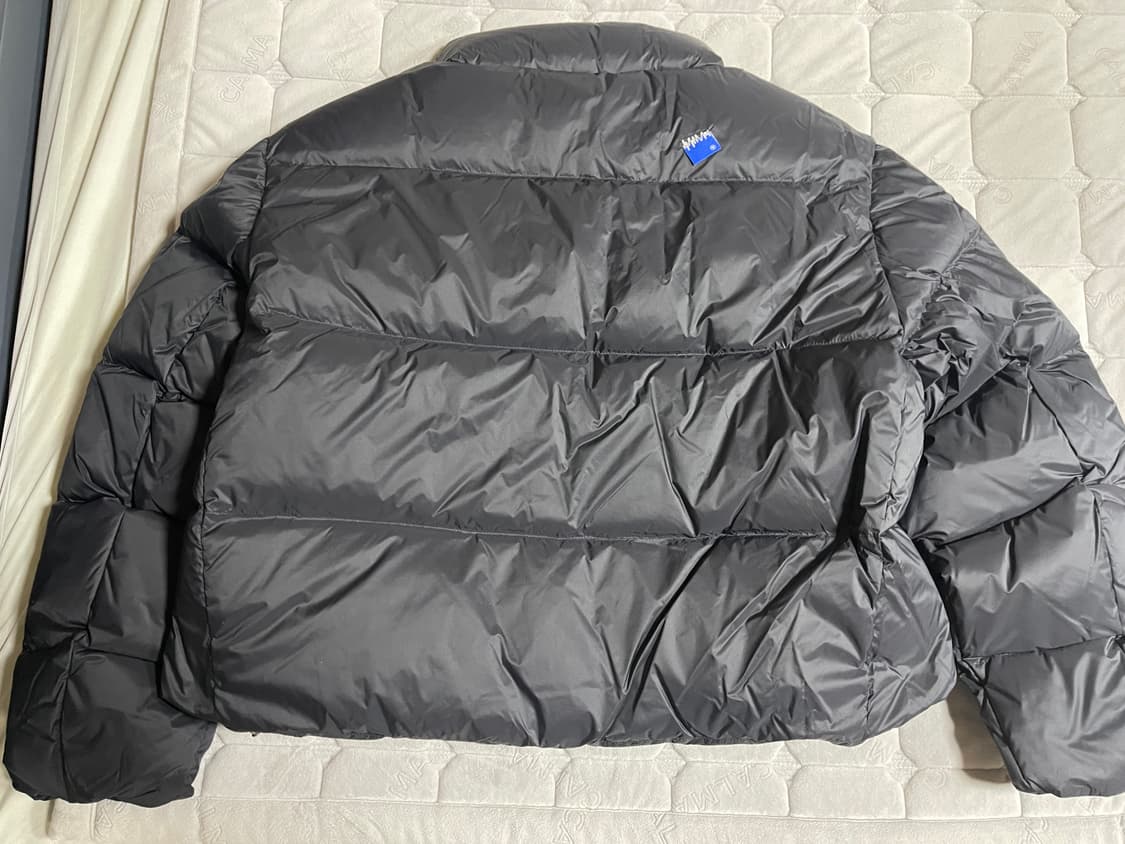 아더에러 시그니피컨트 TRS/BL 패딩 S 상품이미지2