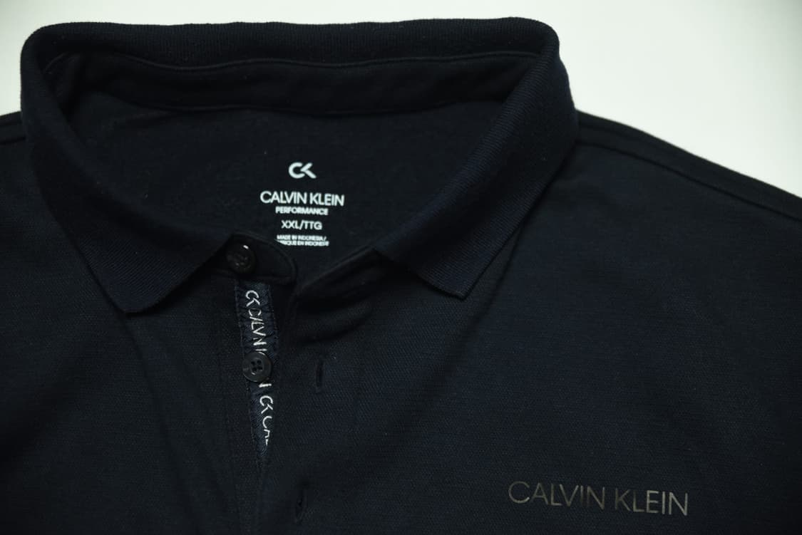 캘빈클라인 블랙 카라티 110 인기상품 / 고급느낌 상품이미지2