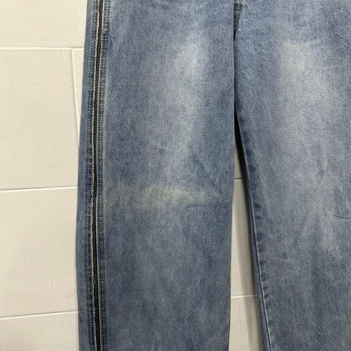 인사일런스 데님팬츠 상품이미지2