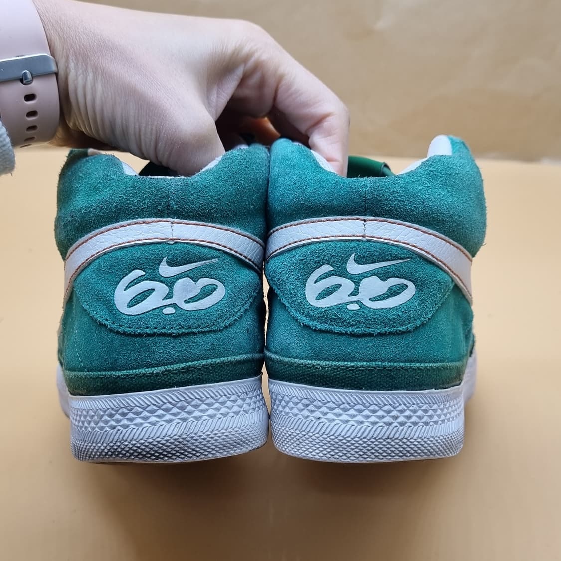 나이키 MAVRK. 미드245 상품이미지4