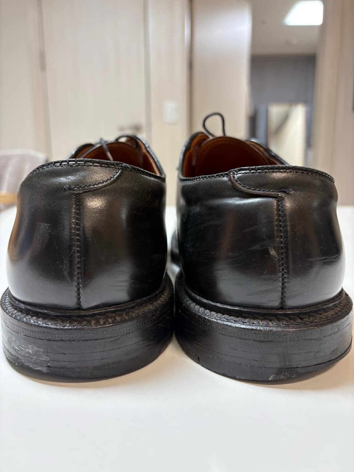 alden 알든 9901  size 10C 상품이미지3