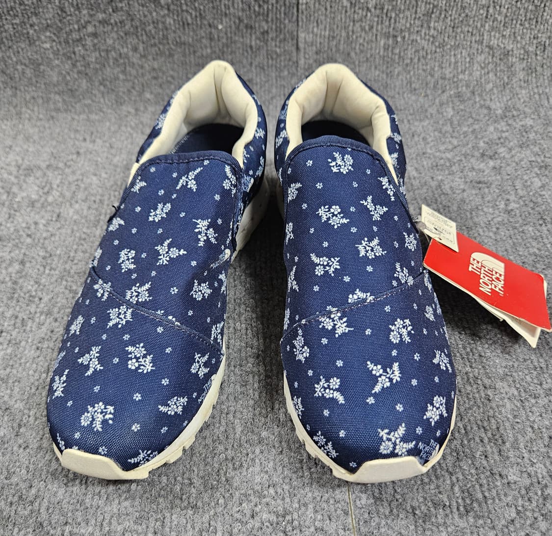 노스페이스 여성 신발235(급처) 상품이미지1