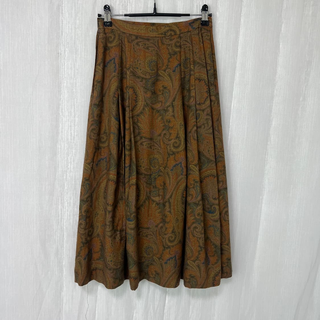 버버리 투피스 셋업 상품이미지6