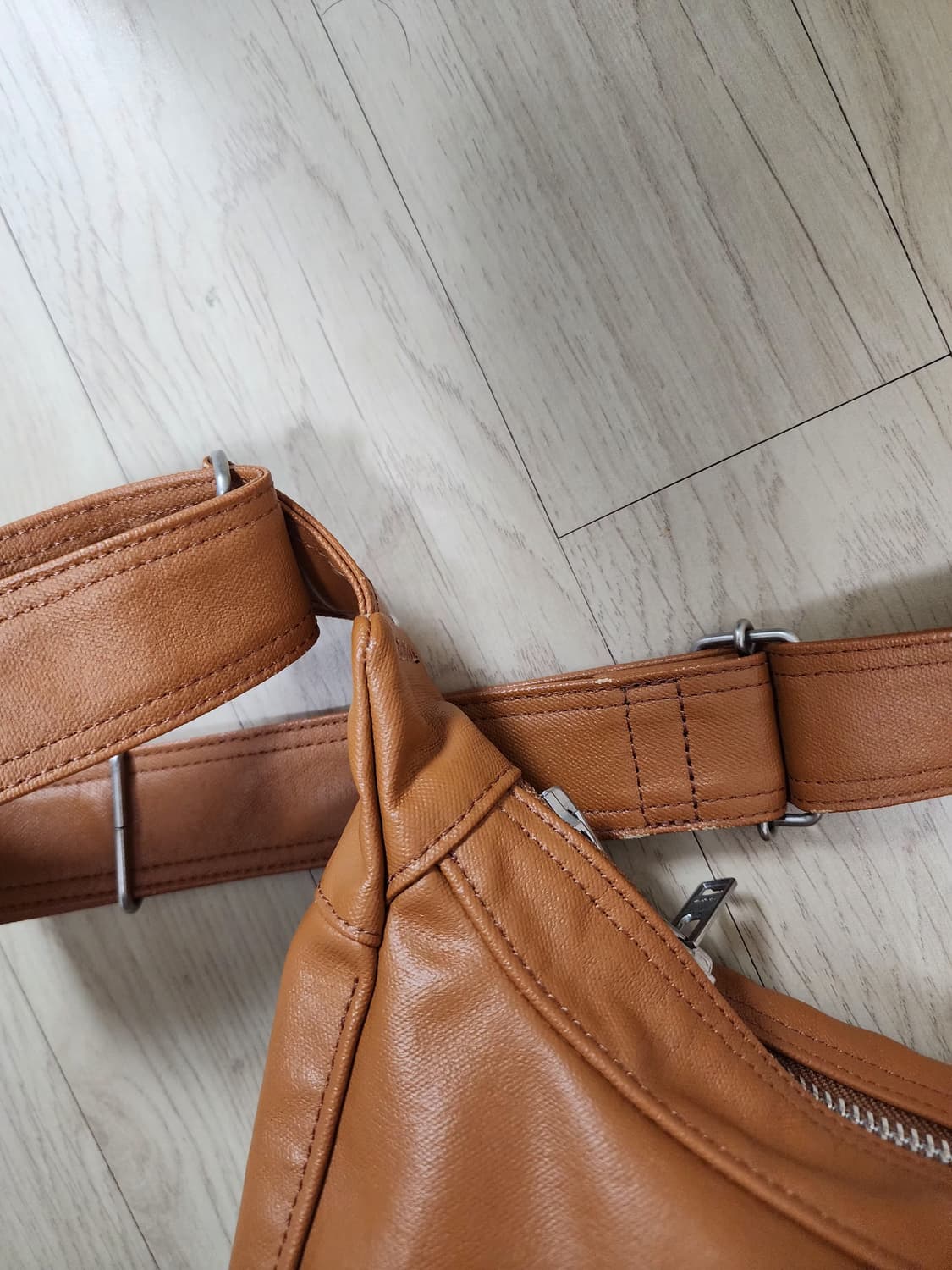 요시다포터 프리스타일 숄더백 상품이미지9