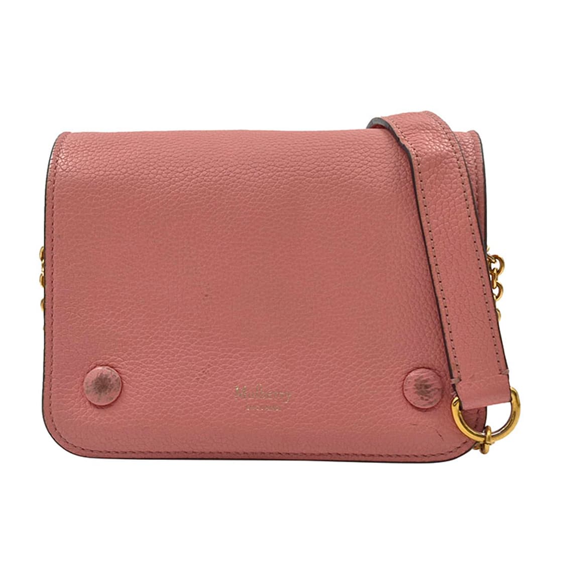 멀버리 체인 크로스백 상품이미지1