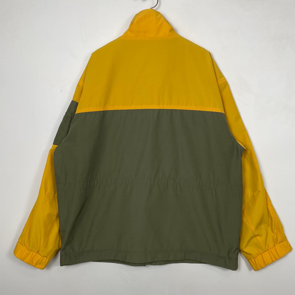 코닥 오버사이즈 바람막이 상품이미지6