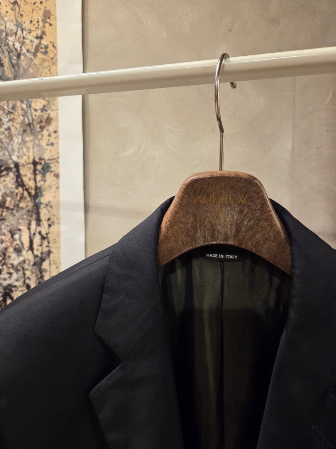 조르지오 아르마니 테일러드자켓 상품이미지5