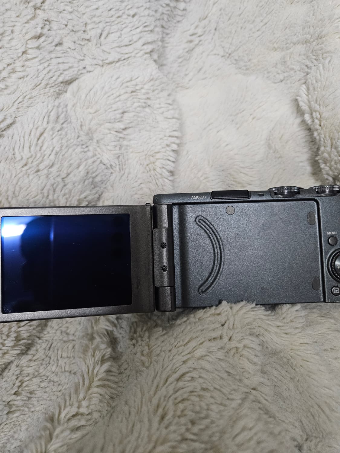 삼성 vluu ex1 레트로 디카 한효주 디카 상품이미지6