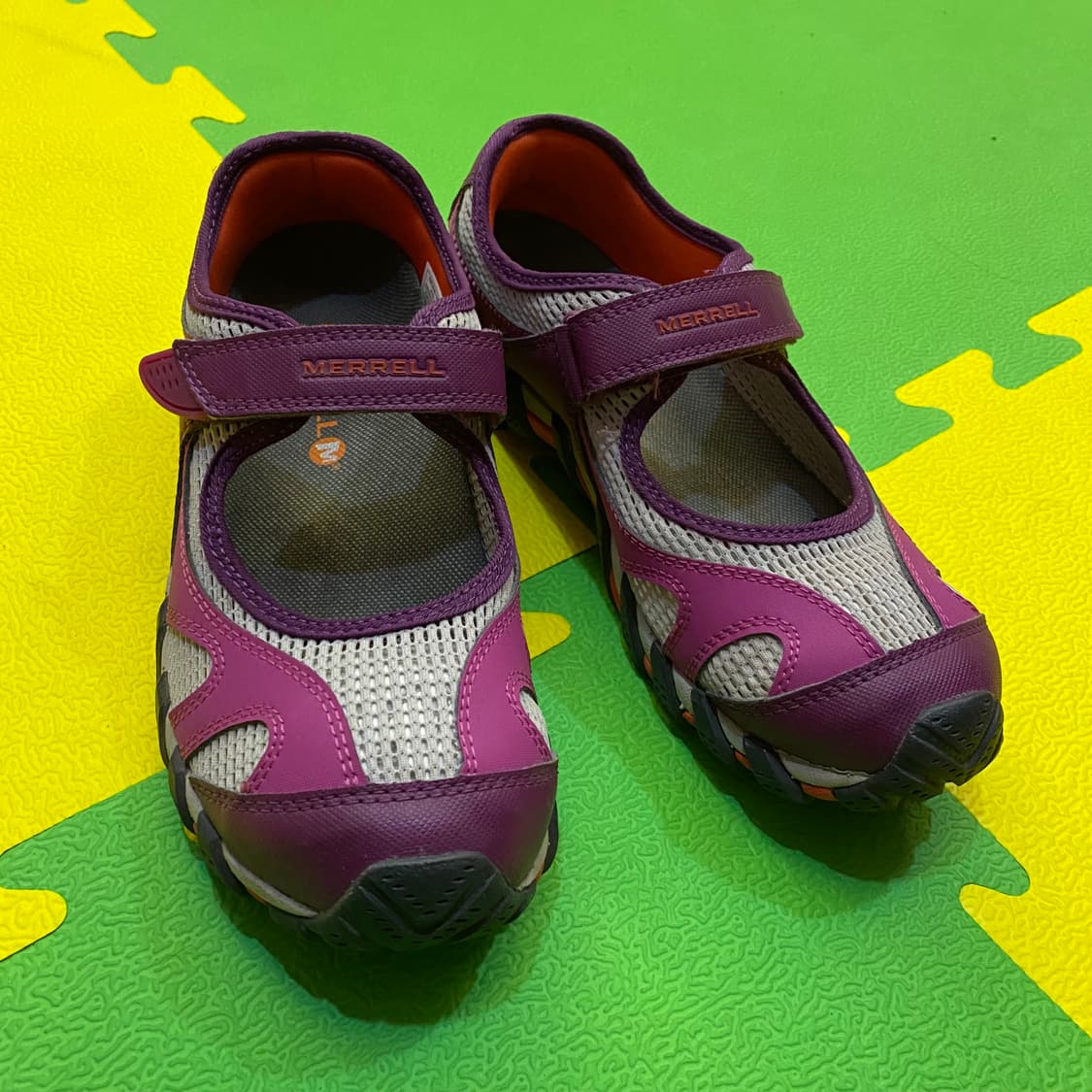 MERRELL 머렐 스포츠 & 트레킹 샌들 슈즈 상품이미지1