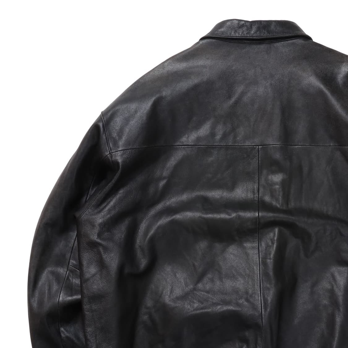 Ralph Lauren Lambskin Maxwell Jacket

 상품이미지5