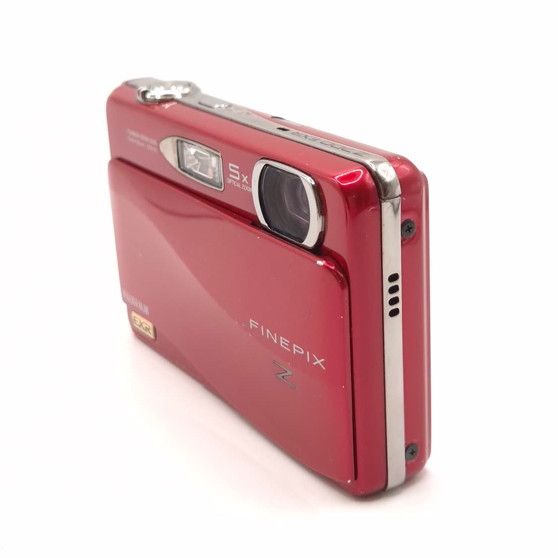 ❤️파인픽스 Z700EXR 레드 ❤️ 터치 빠른 슬림 감성디카 상품이미지8