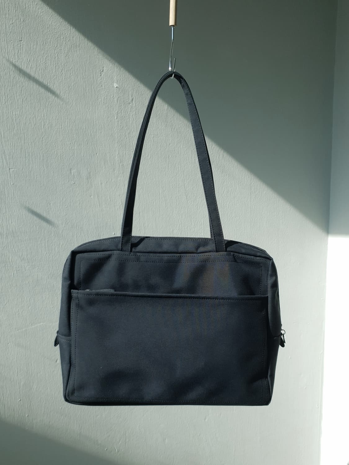 90s agnès b voyage tote bag 상품이미지3