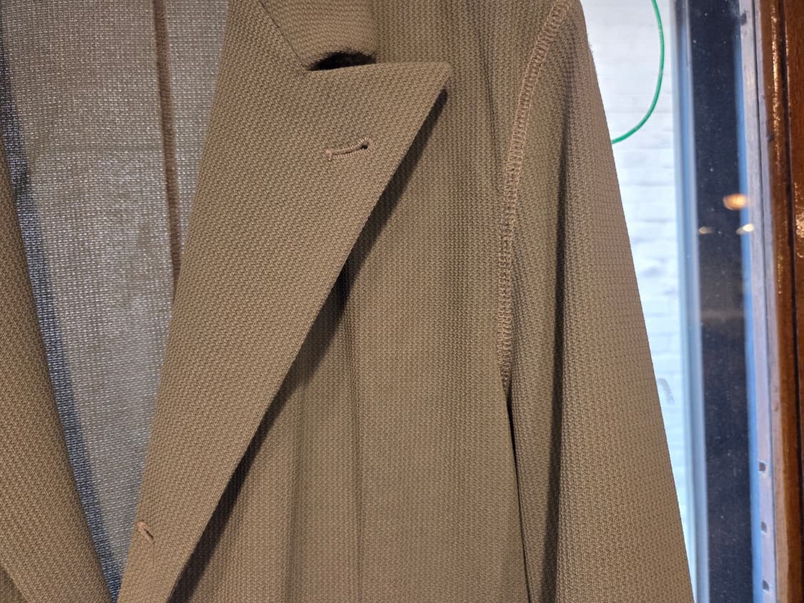 아르마니 꼴레지오니 자켓 상품이미지4