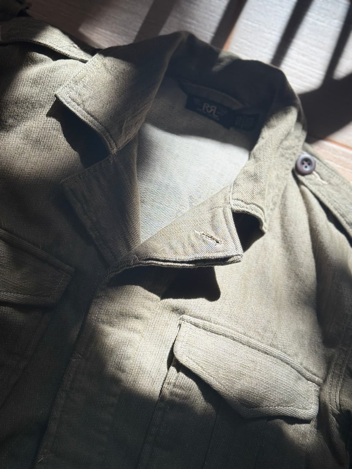 Rrl 상품이미지4