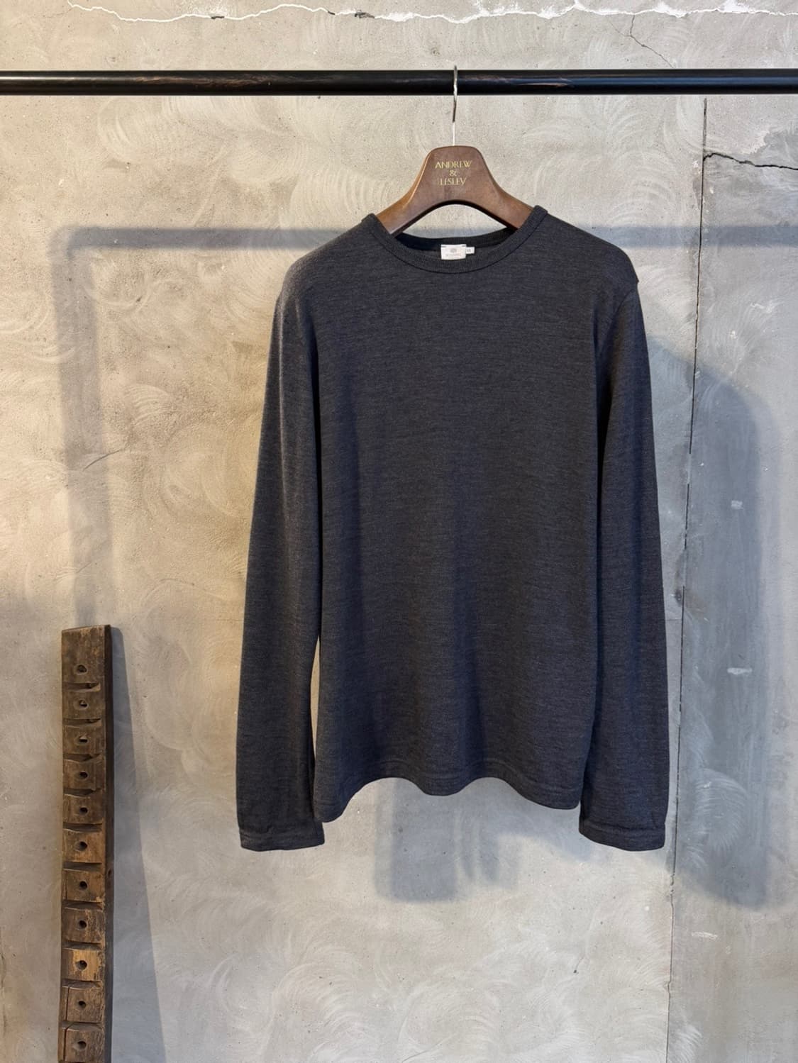 선스펠 니트 100 상품이미지1