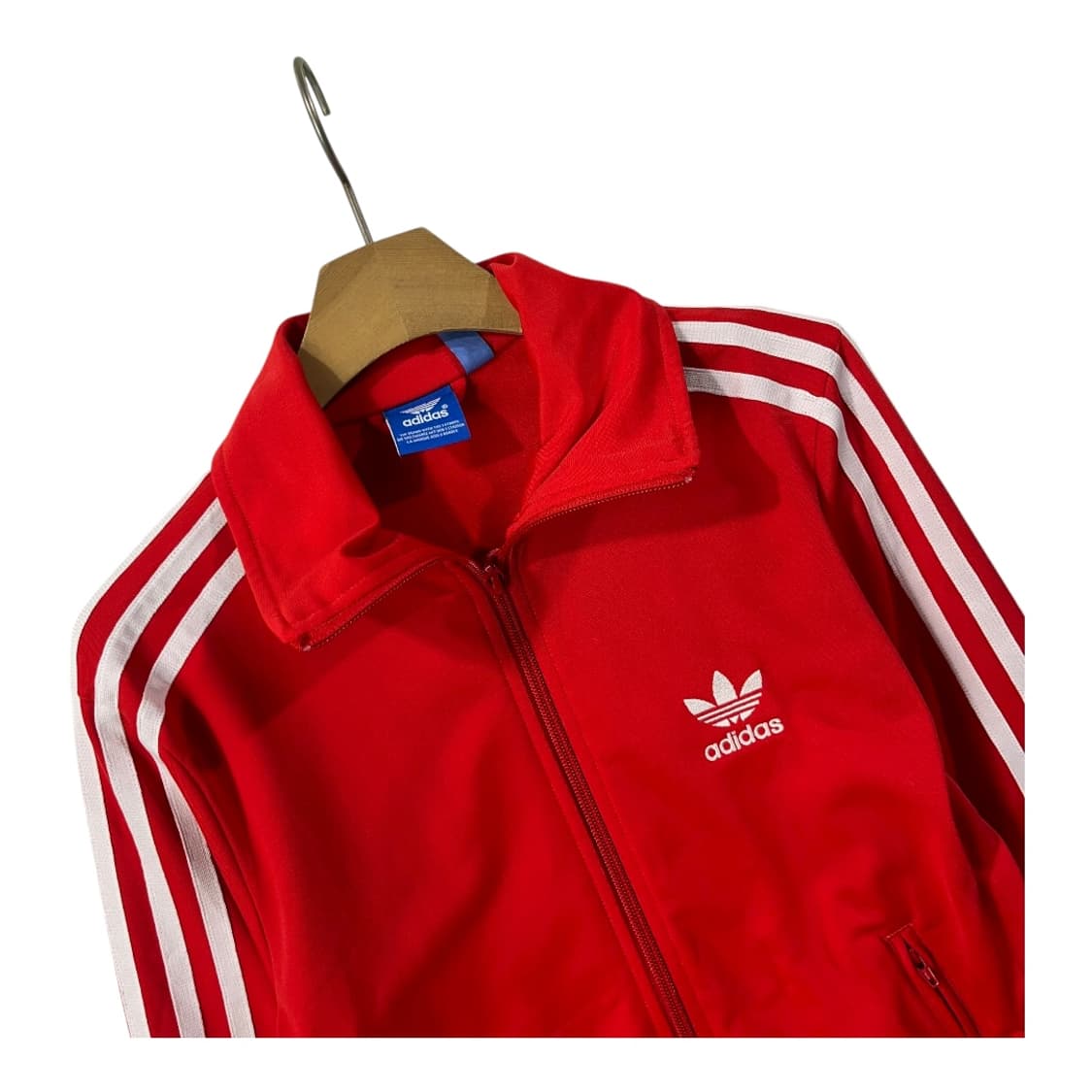 [Adidas] 아디다스 파이어버드 백로고 트랙탑 져지 상품이미지3