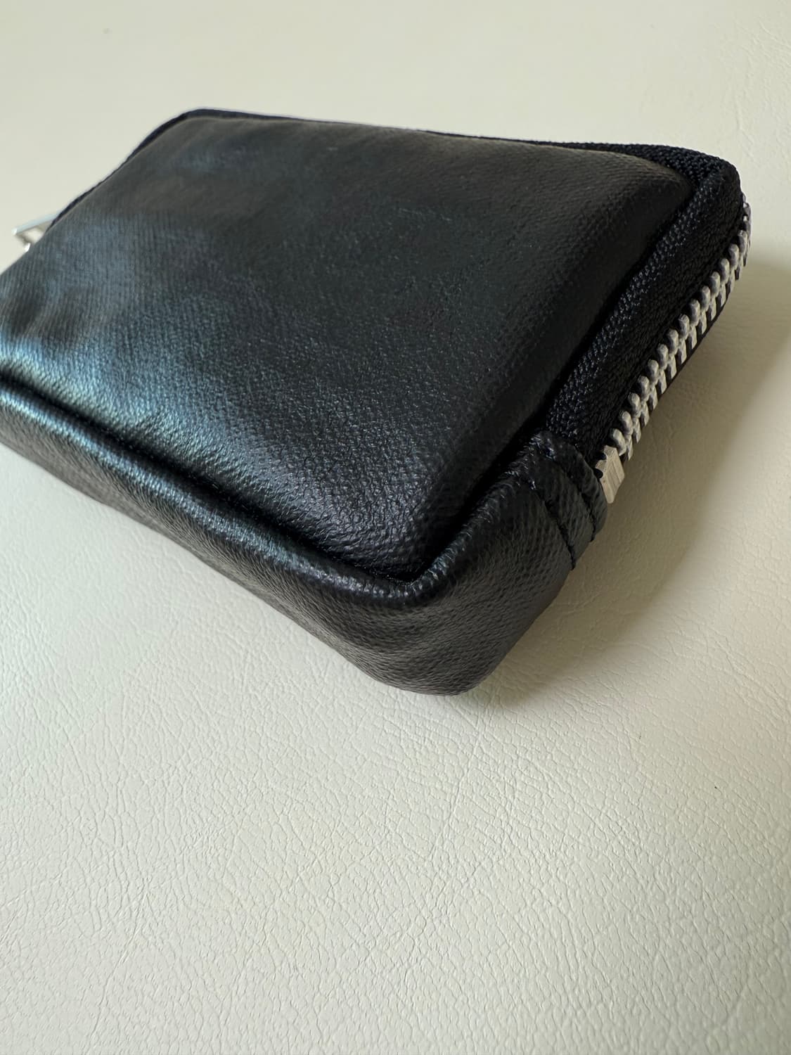 (초미품)PORTER 포터 프리스타일 멀티 코인 케이스 지갑 상품이미지8