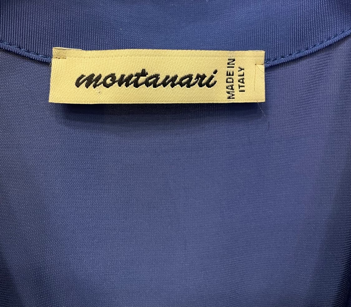 Montanari 비스코스 이태리산 드레스  55~66 상품이미지8