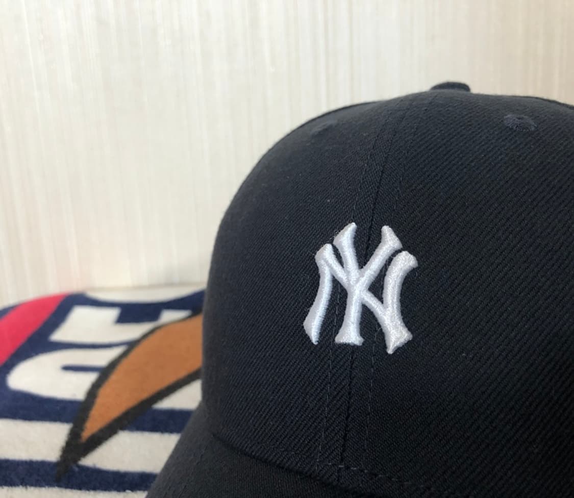 MLB 47브랜드 뉴욕양키스 모자/볼캡 상품이미지5