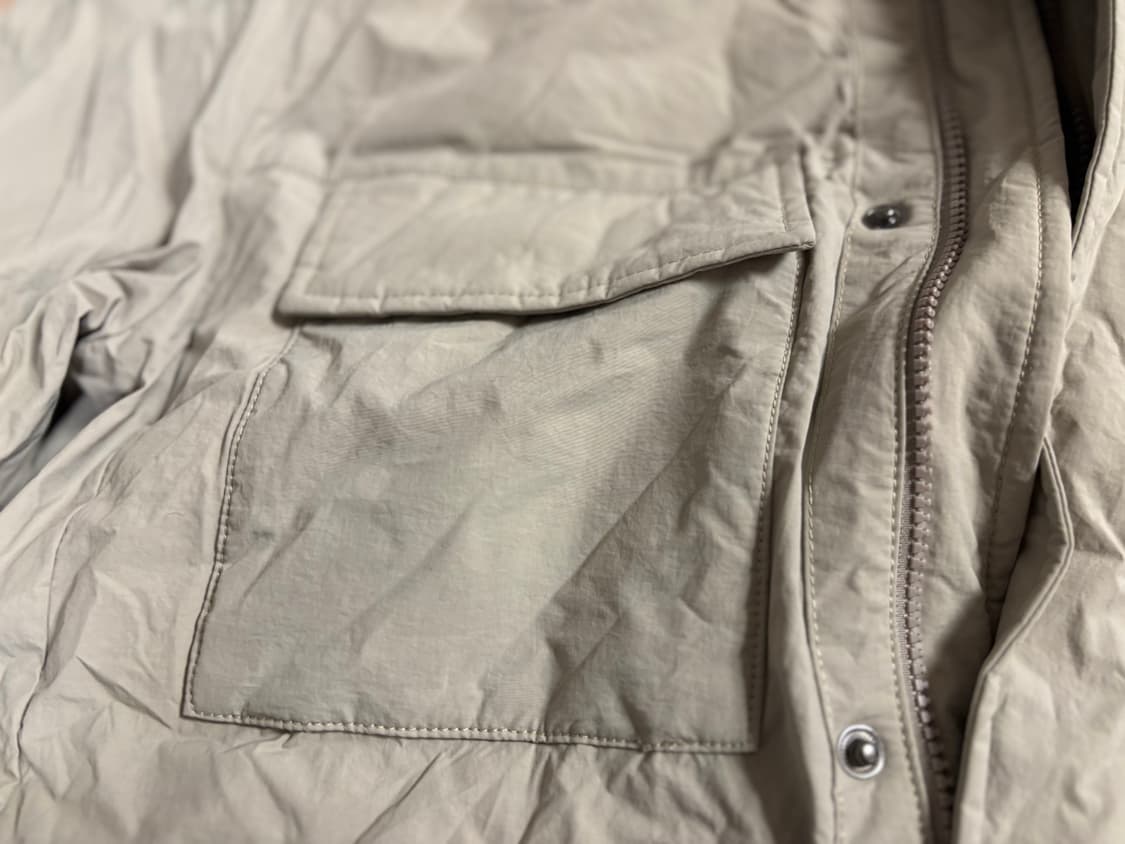 콜롬비아 패딩 L사이즈 상품이미지7