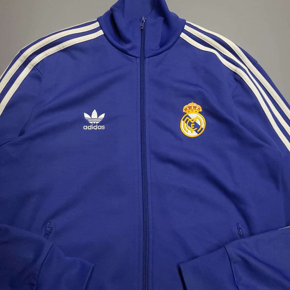 00s 아디다스 레알마드리드 져지 상품이미지2